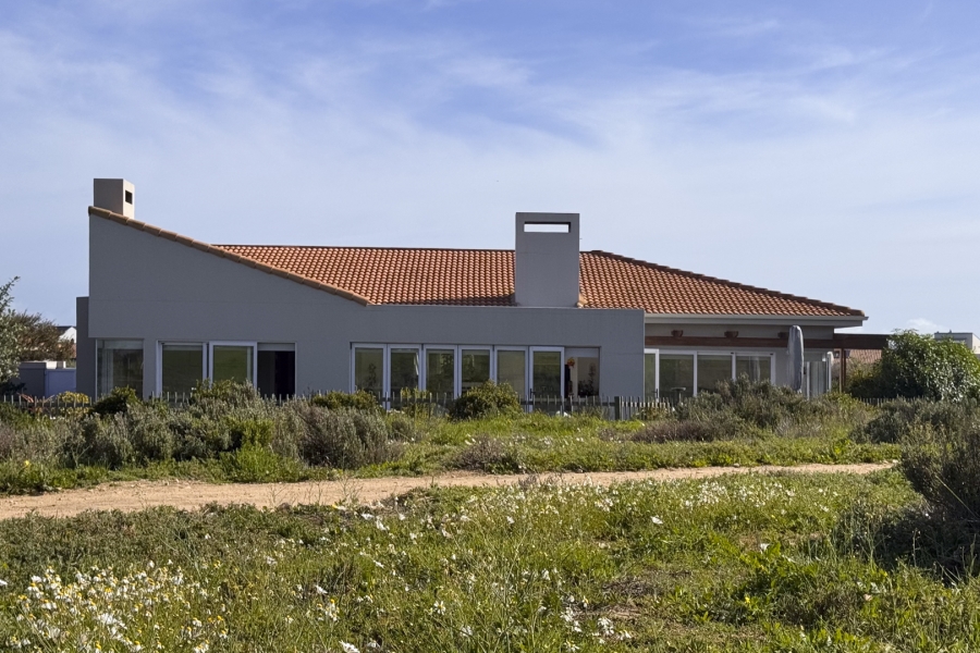 4 Bedroom Property for Sale in Langebaan Country Estate Western Cape